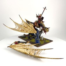 x1 Vampire Lord sur Zombie