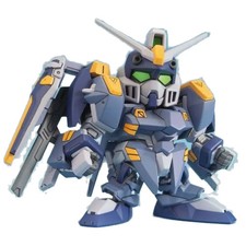 Blu Duel - Gundam -