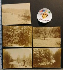 D61 Soligny Environs C.1898 X5