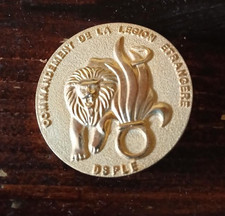 Légion Etrangère Insigne