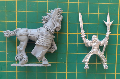 Warhammer old world mage - warhammer, /