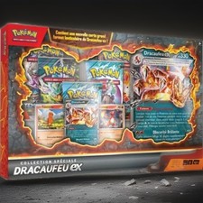 Pokémon Coffret Collection