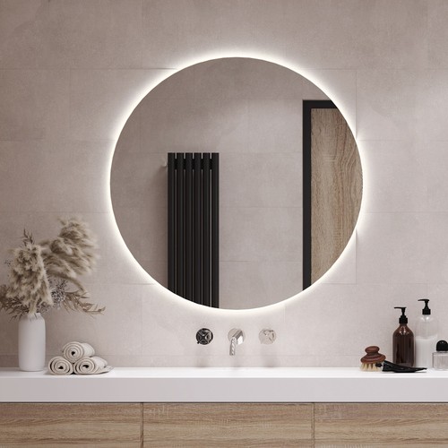 Miroir salle bain - miroir,