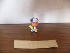 Kinder  surprise  Fana d'Foot  :  Lucas Scoutte