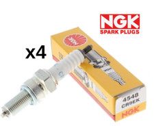 NGK Allumage Bougies X 4 -