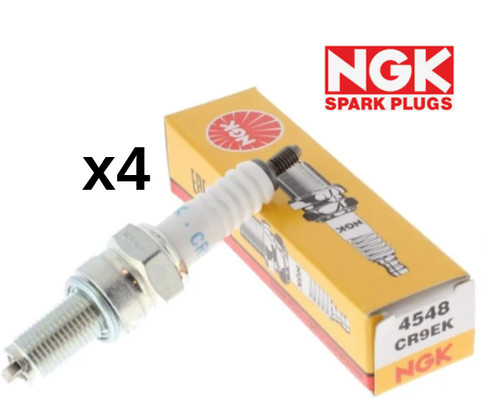 Ngk allumage bougies - ngk, x