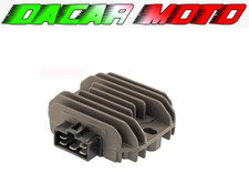 RMS Régulateur GILERA 125