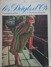 LES DOIGTS D 'OR n°2