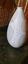 Superbe vase ancien - superbe, signature