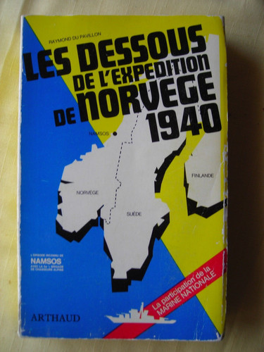 Les dessous expédition - dessous, l'expédition