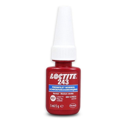 Loctite 243 frein - 243,