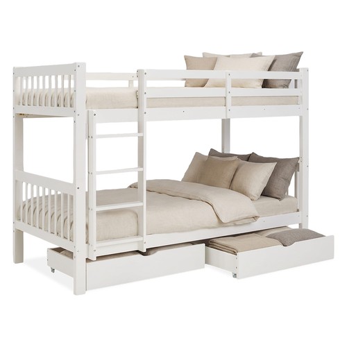 Lit superposé 90x200 enfant