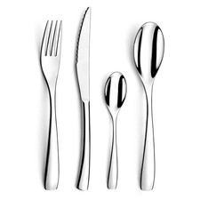 Coffret ménagère 24 pièces