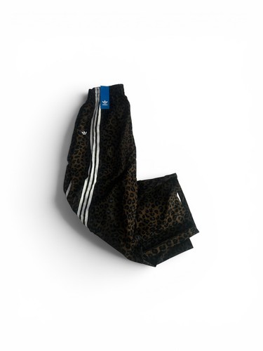 Pantalons adidas leopard