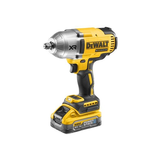 Clé chocs dewalt - dewalt, dcf900h2t