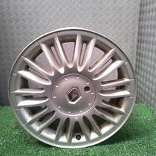 Jante RENAULT SCENIC 2 phase 2 1.9 DCI 8200728876