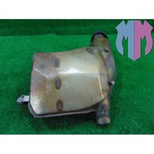 Silencieux Ducati Scrambler