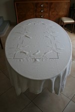 Grande Nappe rectangulaire