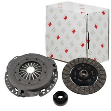 NK Kit Embrayage Avec Coussinet Convient pour lada 1200-1500 1200-1600 Niva Nova