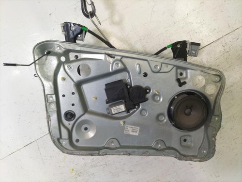 Leve vitre electrique avant
