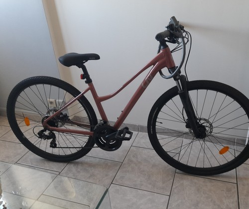 Liv rove vtc trekking - liv, s