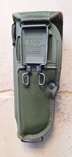 Holster bianchi um84 - holster,