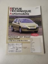 revue technique automobile