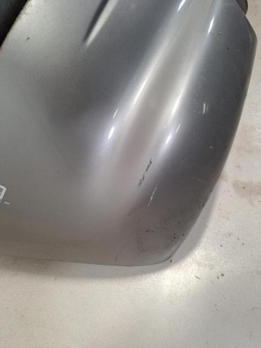 Pare choc arriere peugeot - pare,