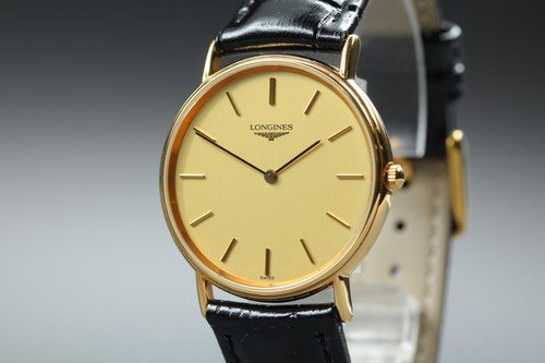 Montre pour homme - , longines