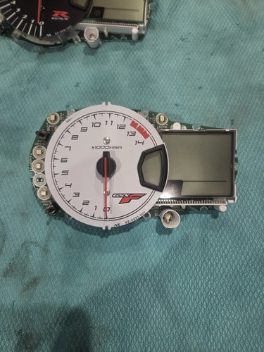 Compteur suzuki gsx f - -,