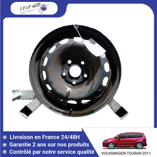 Jante tole volkswagen - 🇫🇷,