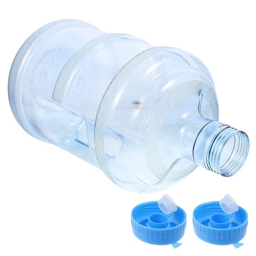 Jerrican eau avec robinet - ,