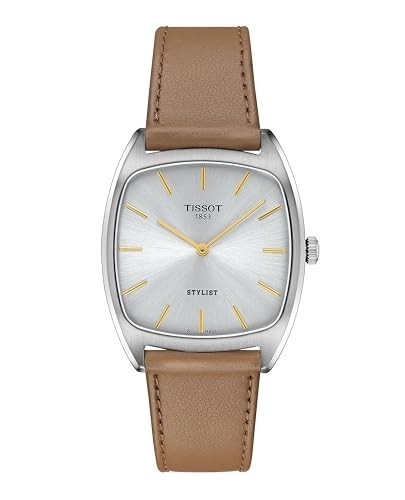 Montre homme tissot stylist - homme,