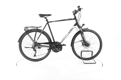 Ktm trento disc - xt, vélo