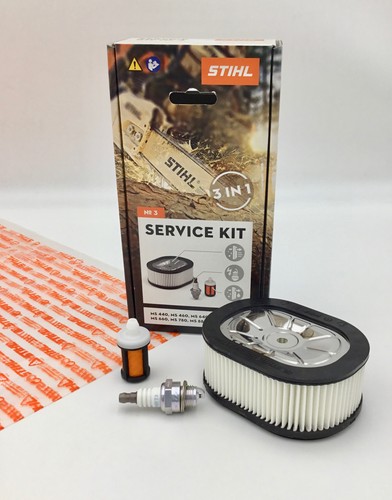 Stihl kit service ms440 - de, 3