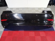 Pare choc arriere BMW SERIE 5