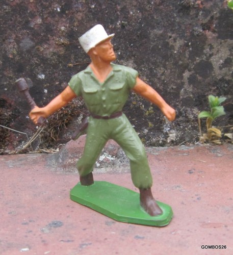 Starlux figurine type legion - figurine,
