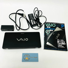 SONY VAIO typeP VGN P90NS