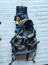 Harnais d'escalade tour DBI