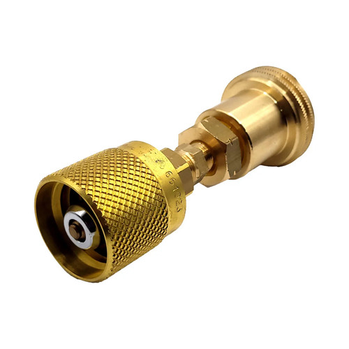 Adaptateur remplissage gpl - adaptateur,