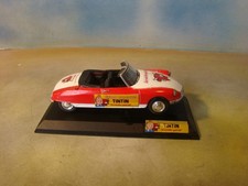 1/43 CITROEN DS CABRIOLET