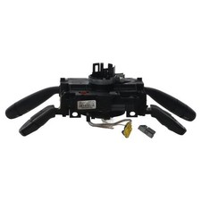 Com (Bloc Contacteur Tournant+Commodo Essuie Glace+Commodo Phare) PEUGEOT 307 PH