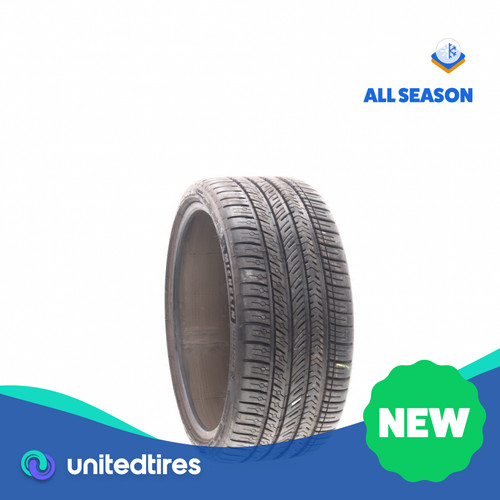 New 225 35zr19 michelin pilot - michelin,