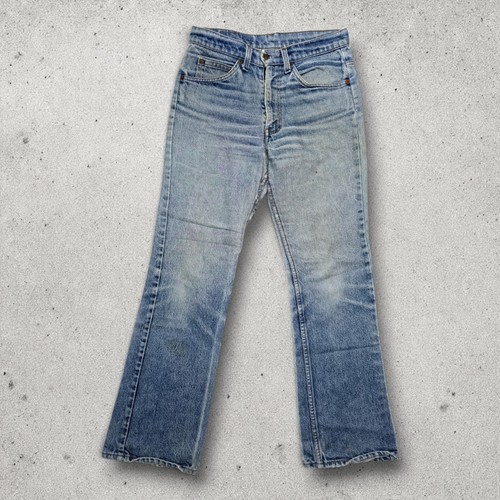 Vintage 1970s levis - 1970s,