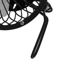 Kit De Chargeur De Panneau Solaire Photovoltaïque 10 W Avec Ventilateur Et OB