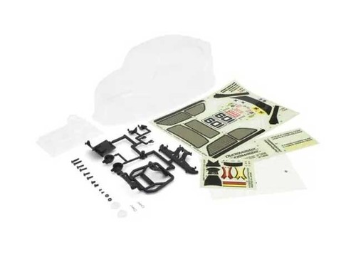 Kyosho umb53 ultima - kyosho, [ultima