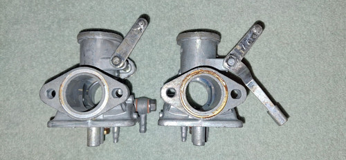 Honda keihin 26mm cb77 cl77 - keihin,
