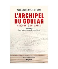 L'Archipel du Goulag