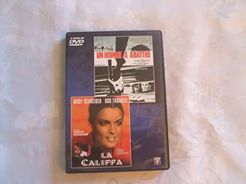 Califfa un homme à - la, +