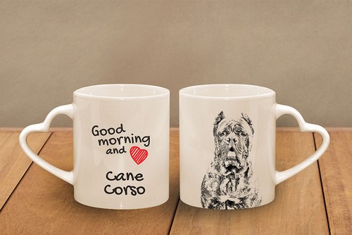 Cane corso une - cane,